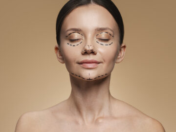Plastic surgery