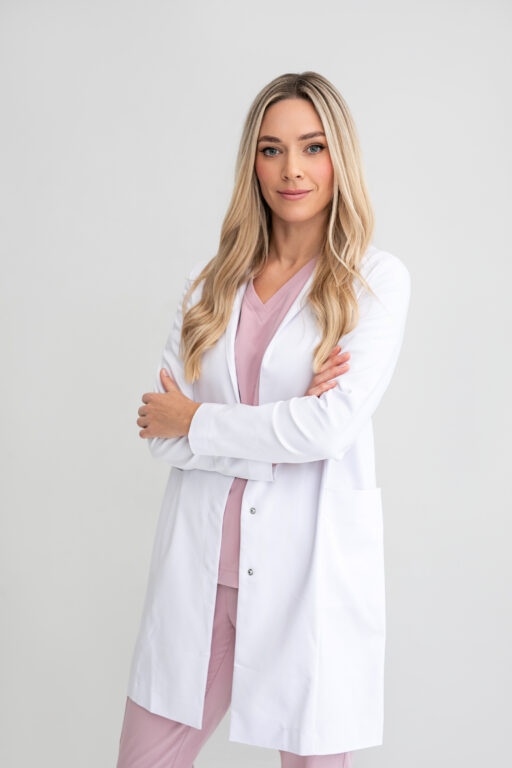 Katarzyna Lejman-Larysz