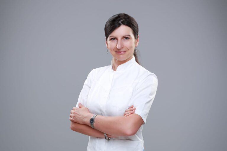 Monika Dzięciołowska