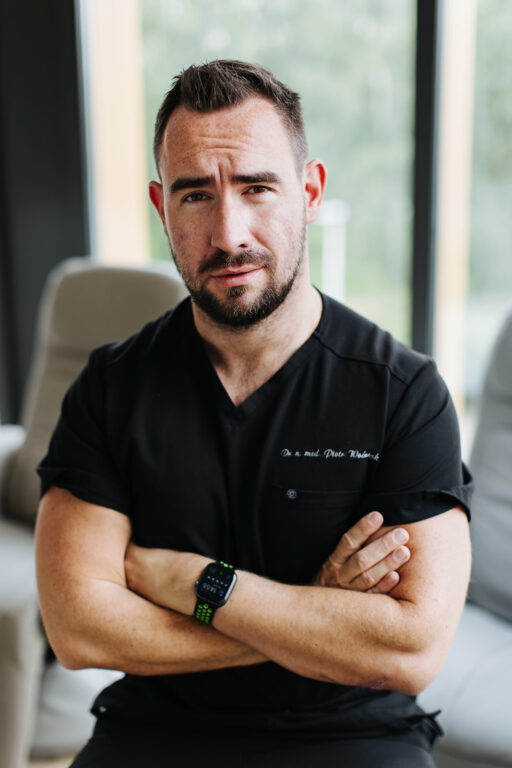 Piotr Woźniak