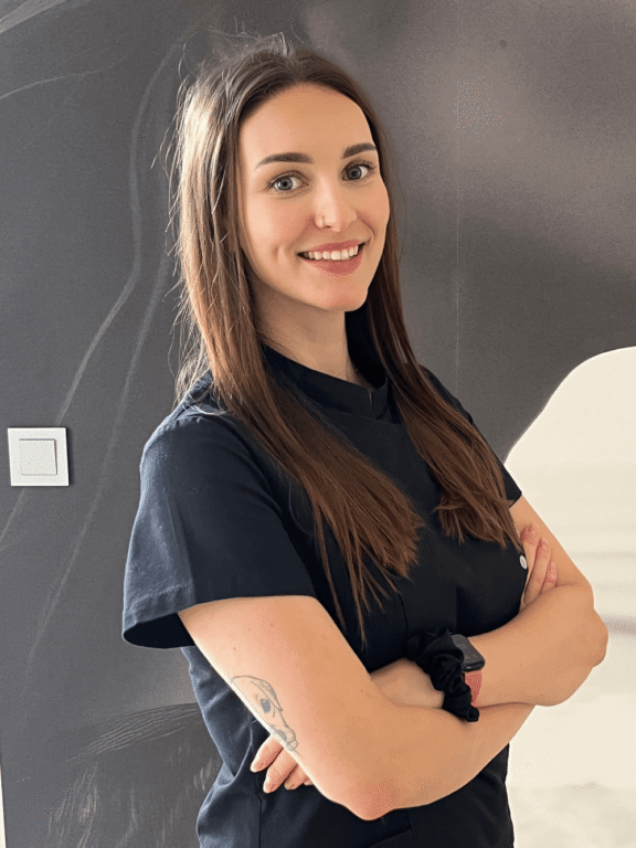 Weronika Winkler-Lach