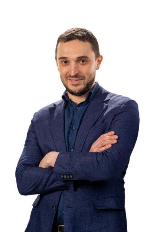 Piotr Bargiel