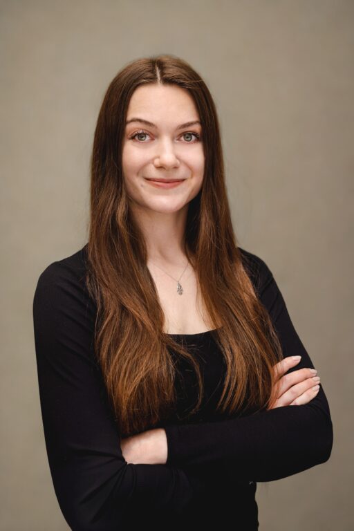 Aleksandra Gottschling