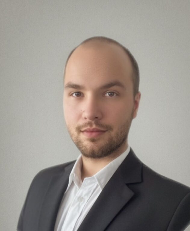 Nikodem Miłoszewski